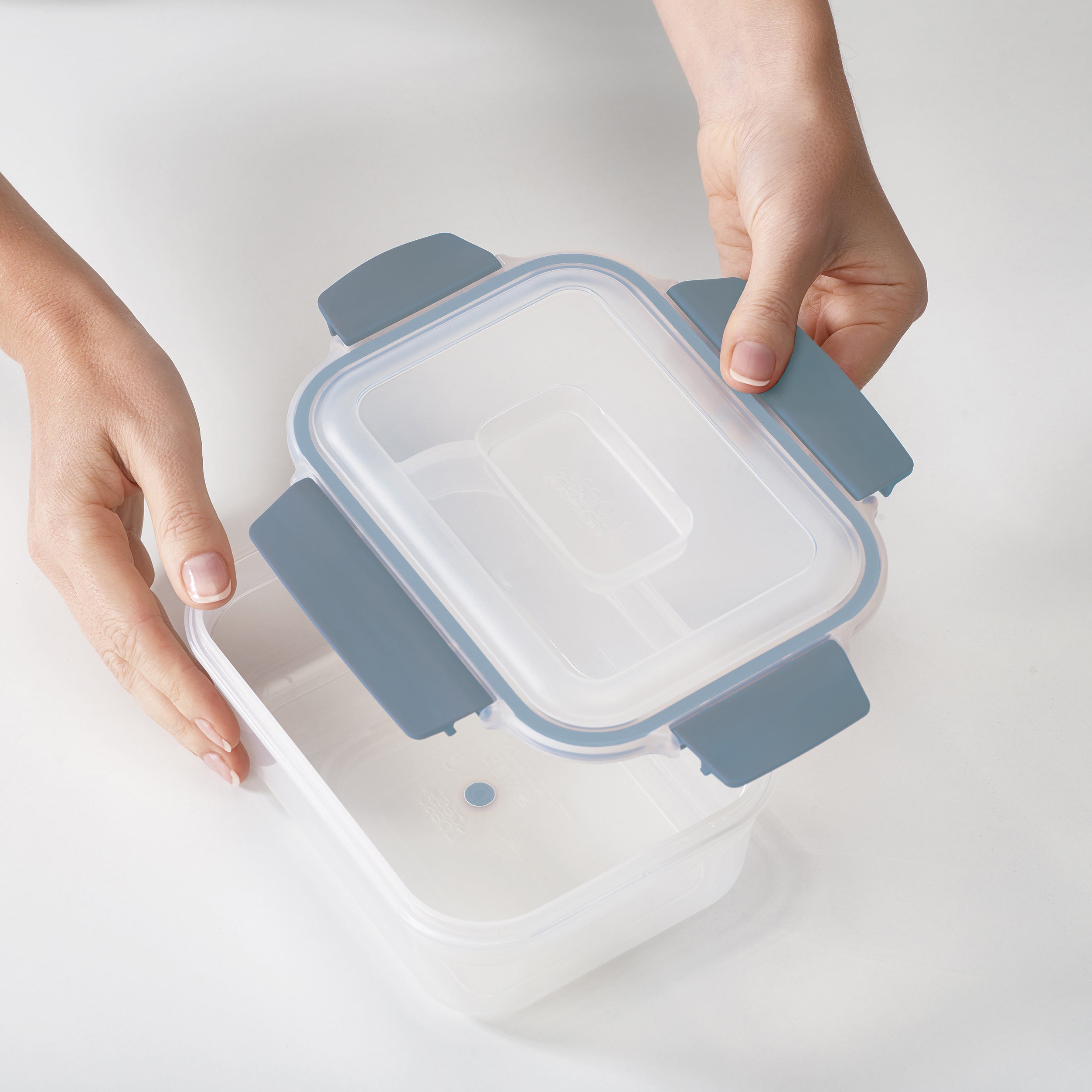 Joseph Joseph Nest Lock Voorraadbakjes - Set van 5 - Sky