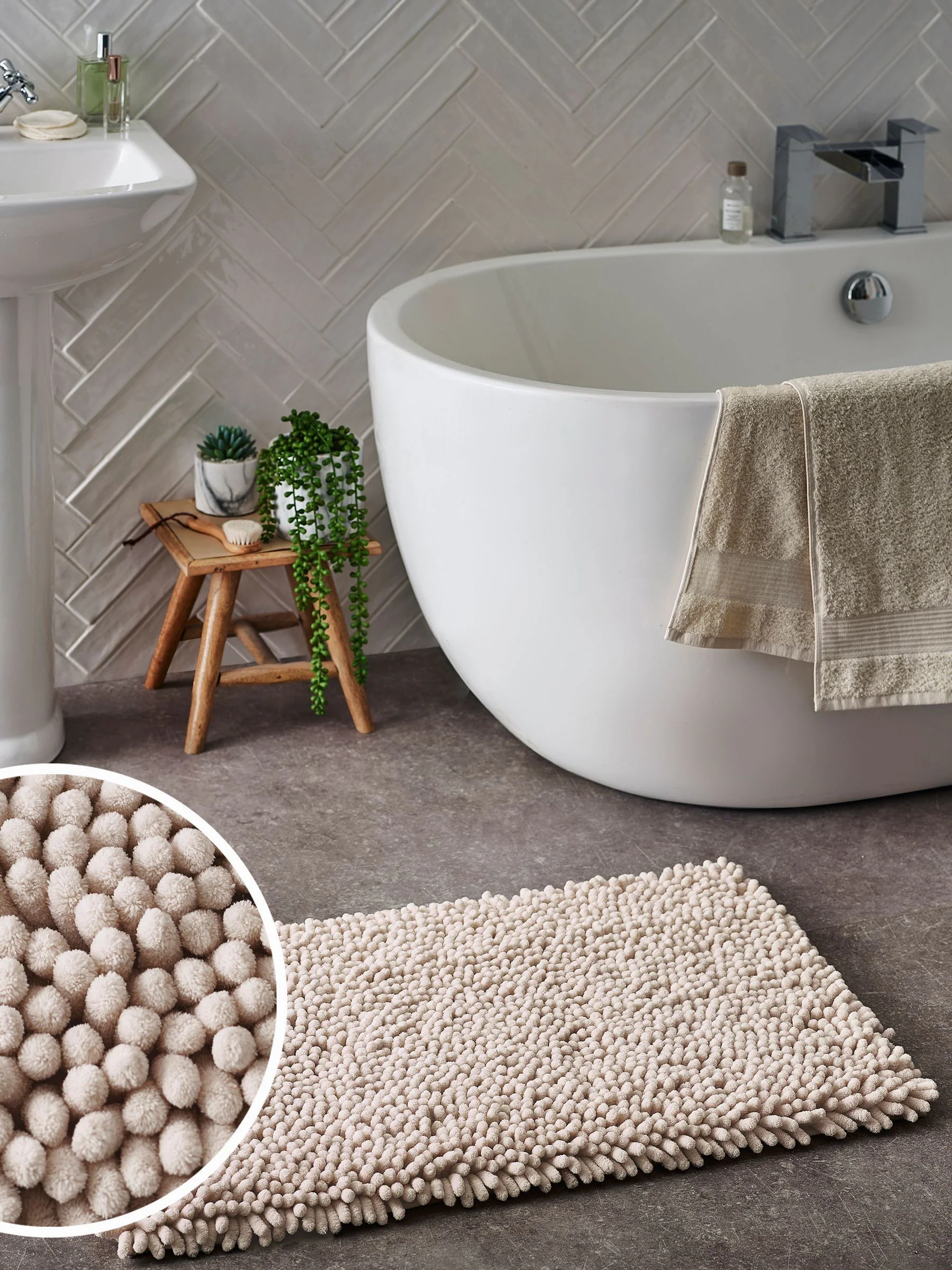Super pluche bobbeltjesmat