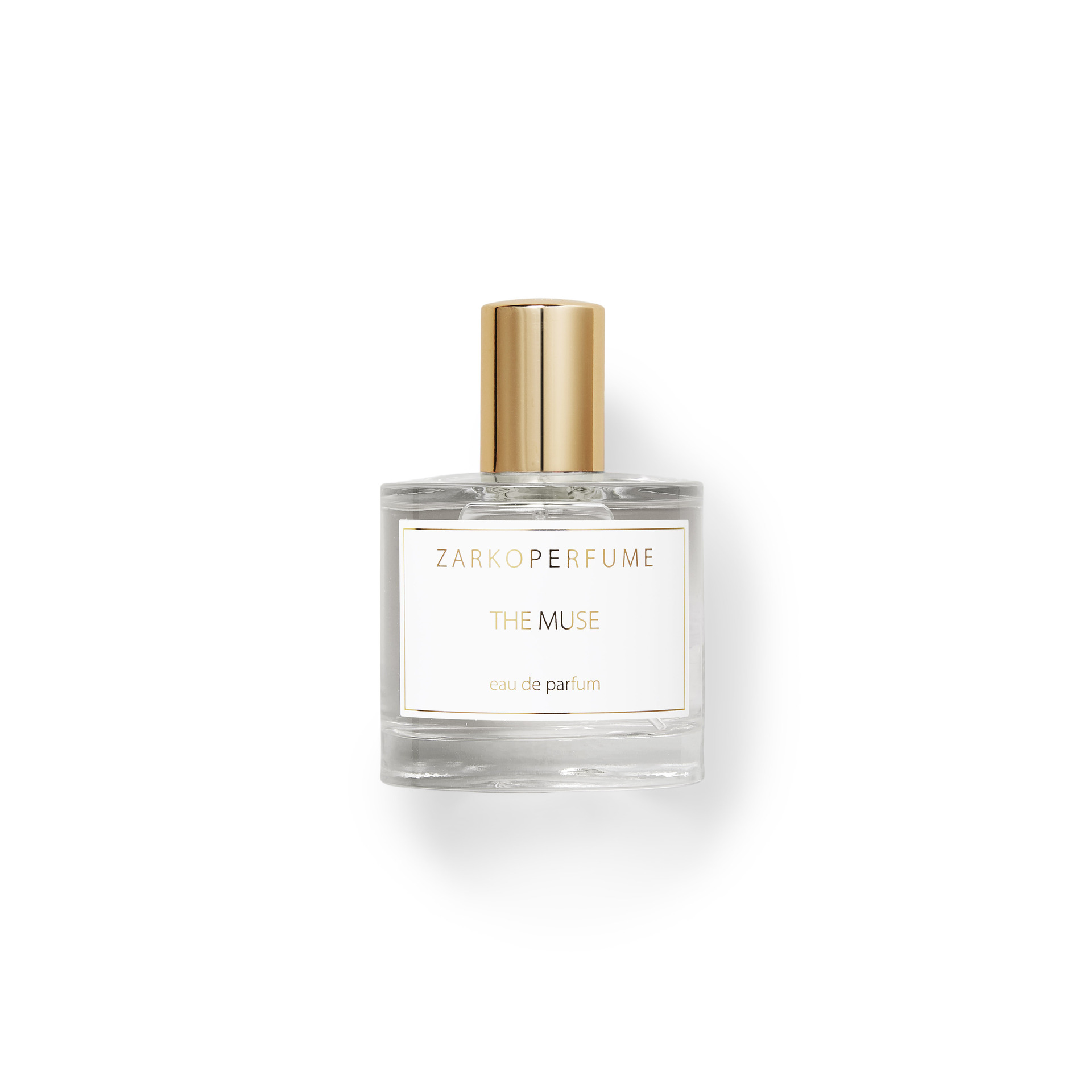 The Muse Edp 50ml