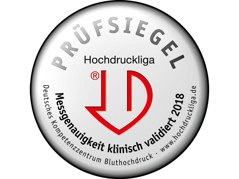 Veroval Blutdruckmessgerät Duo Control L Blutdruckmesser