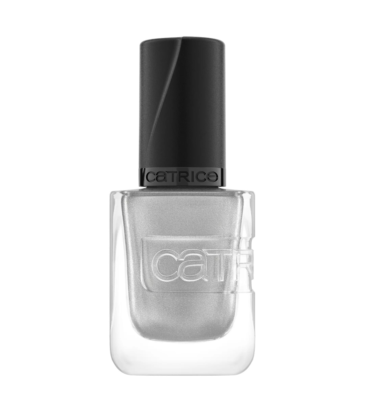 Catrice - Esmalte Gel Affair - 036: Silver Supernova