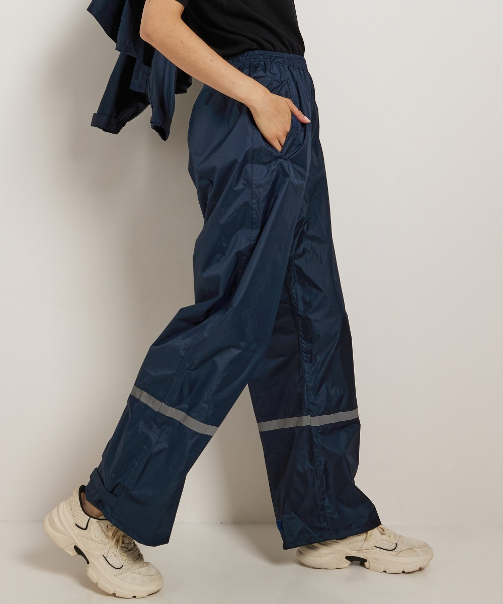 regenbroek unisex