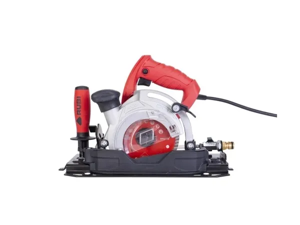 RUBY KERAMISK/STENSCIRKELSAV TC-125 230V RUBI50953
