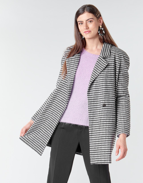 Betty London - NIVER - Noir / Blanc