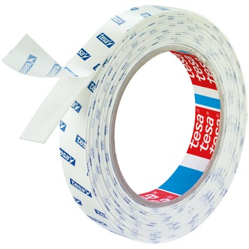 Tesa montagetape tegels en metaal 5 m