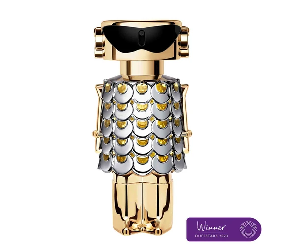 rabanne Fame Eau de Parfum