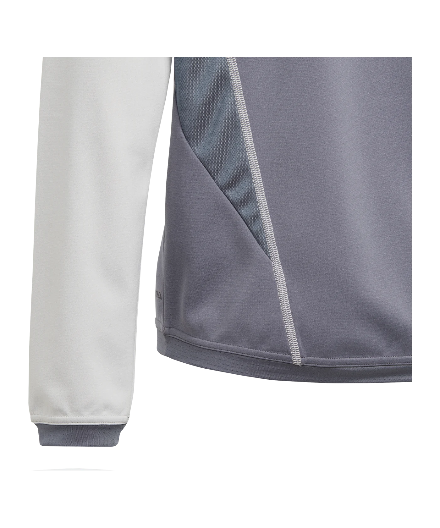adidas Tiro 23 Competition Sweatshirt Kids Grau