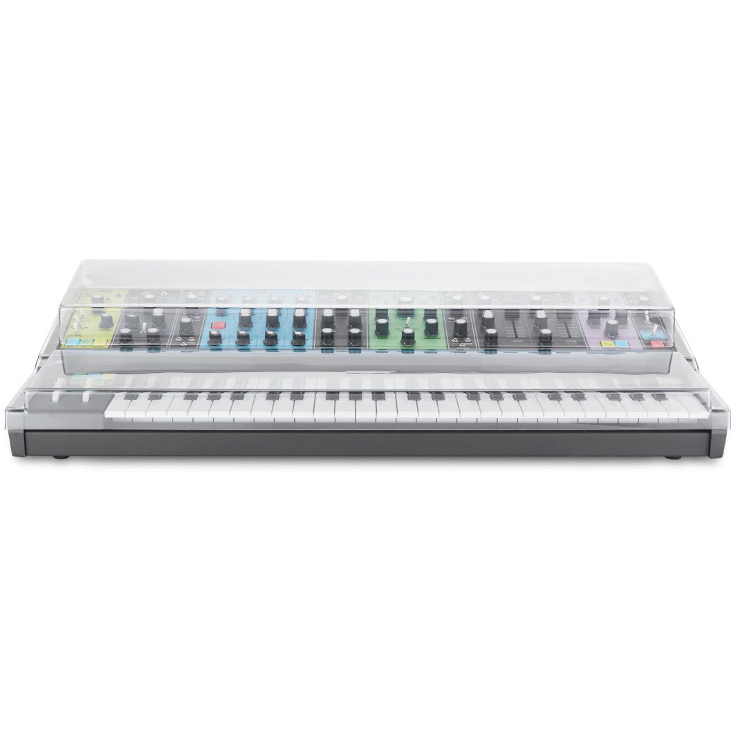 Decksaver stofkap voor Moog Matriarch