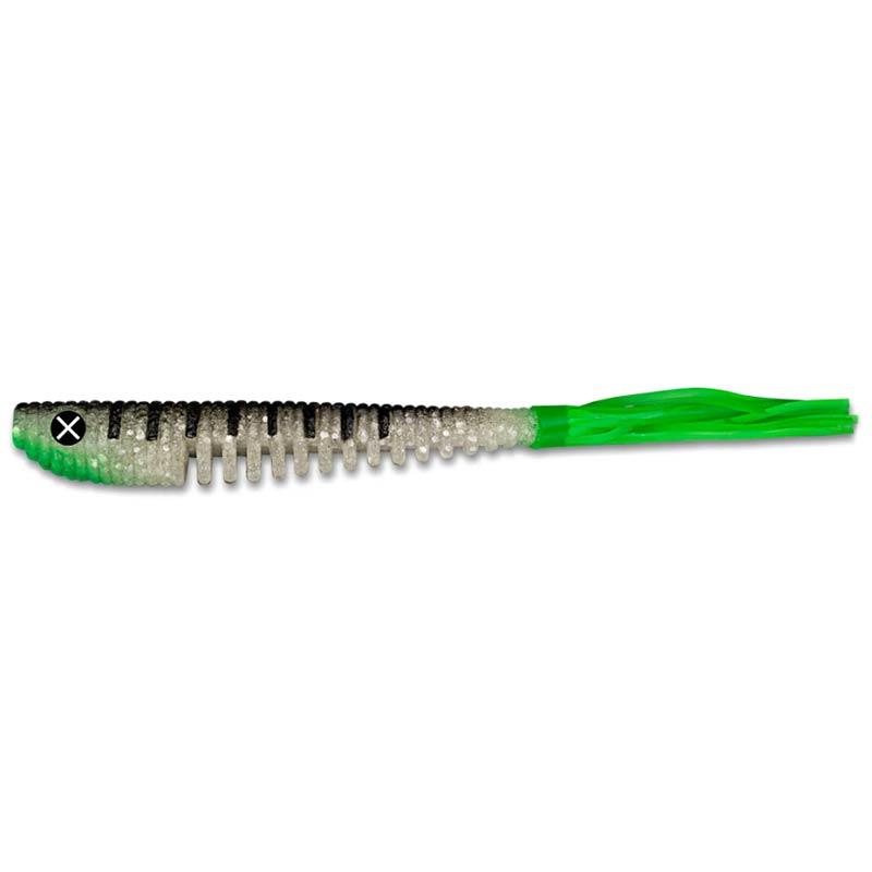 Leurre Souple Monkey Lures Hairy Lui - 20Cm - Par 2