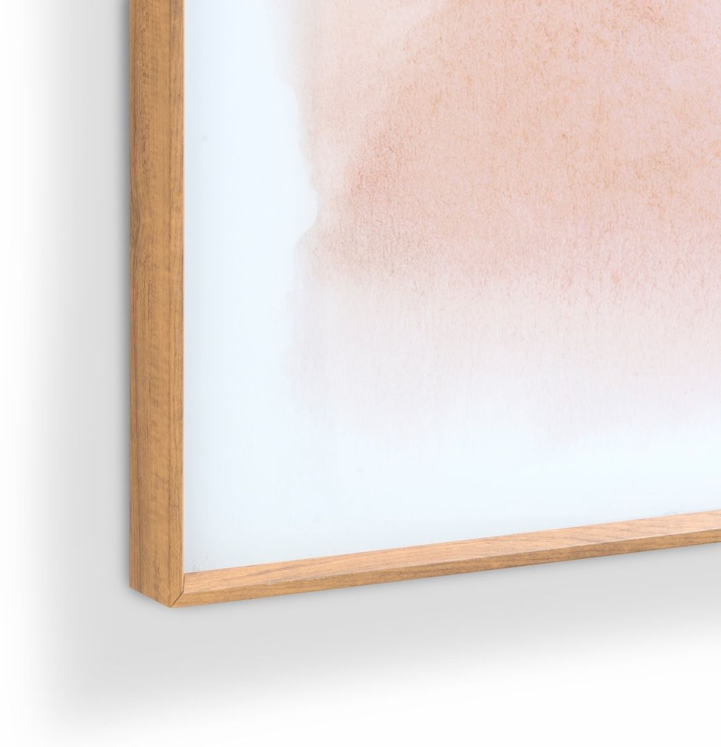 COCO maison   Watercolor Wanddecoratie