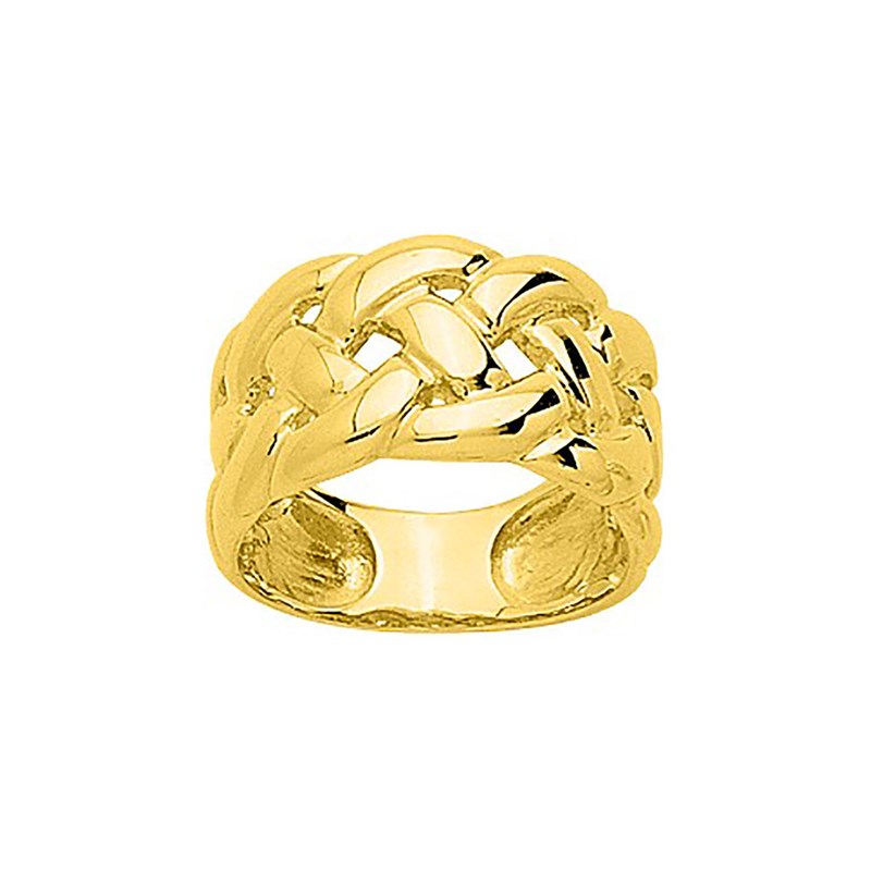 Bague Femme - Or 18 Carats