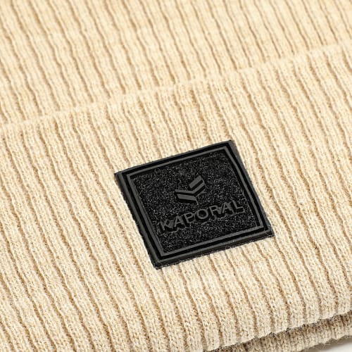 Bonnet Sart Beige
