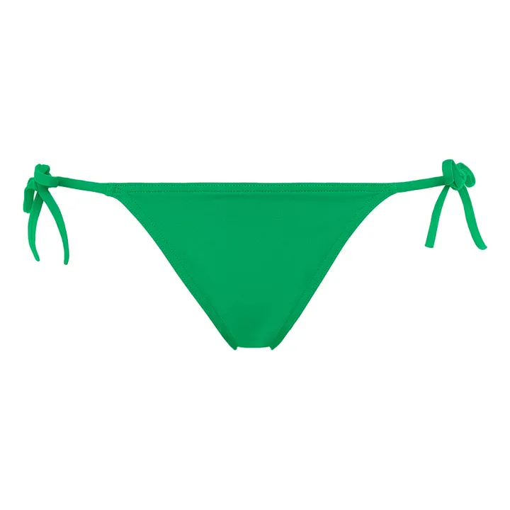 Eres Bas de Maillot Malou | Vert