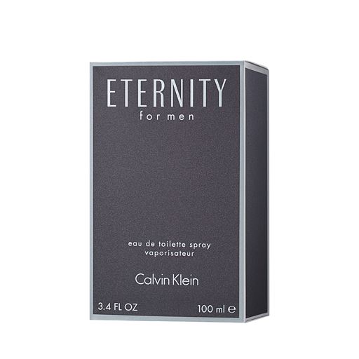 Calvin Klein Eternity For Men Eau De Toilette, 100 ml