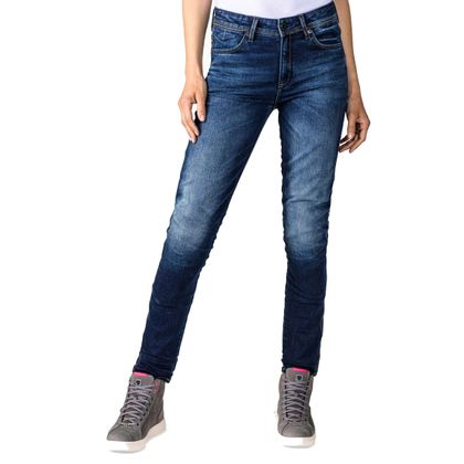 Jean Rev it MARLEY LADIES SK - Skinny - Bleu