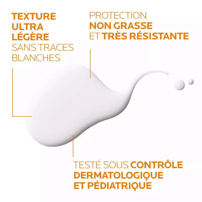 Anthelios Spray Famille Très haute protection SPF50+ - 300ml