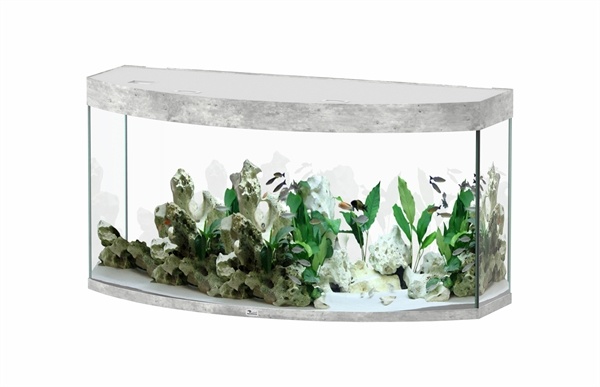 Aquatlantis Sublime Horizon 120 aquarium | Nieuw