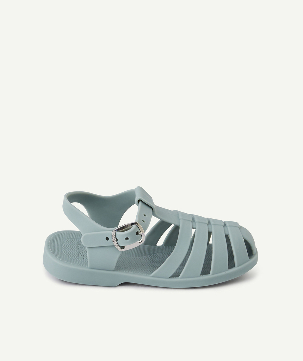 LIEWOODSANDALES DE PLAGE BRE BLEU MENTHE