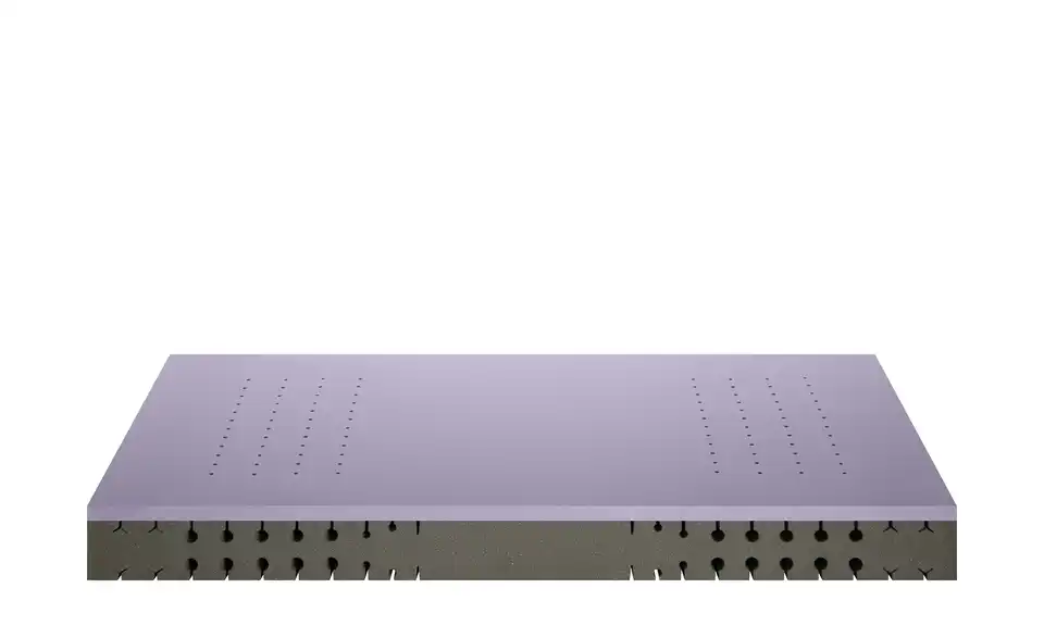 Kaltschaum-Wendematratze Pro Body Cloud