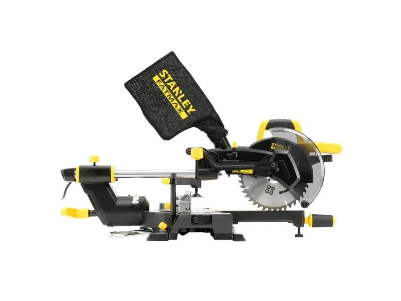 Stanley Fatmax FME721 - Skydekomponent-geringsav - 1500 W - 216 mm