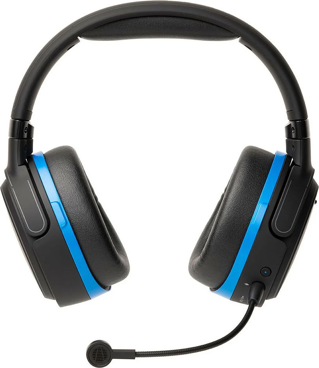 Audeze Penrose (bleu) Casques gaming