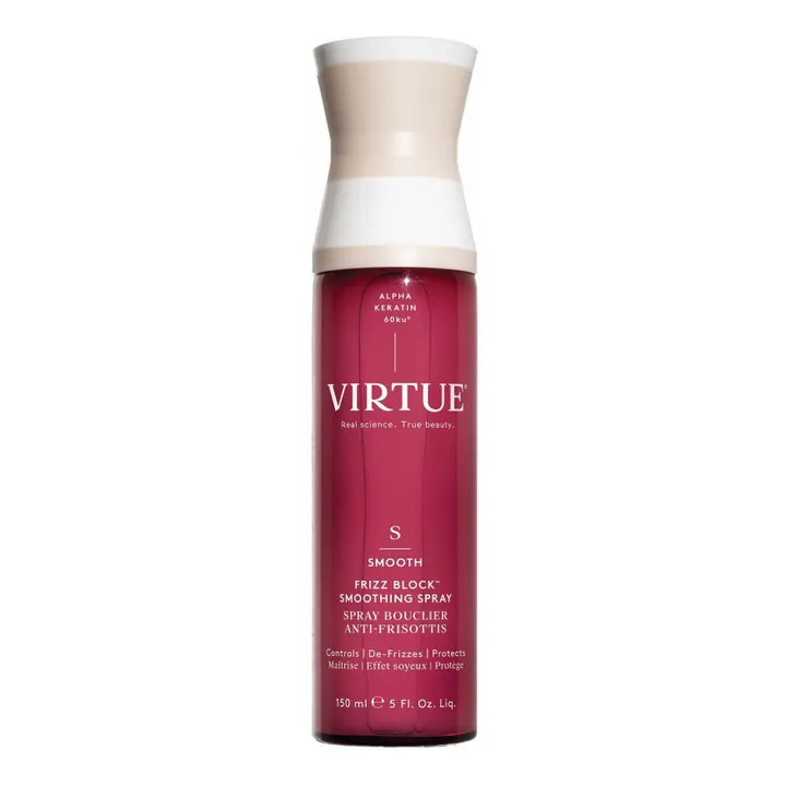 Virtue Spray protecteur anti-frisottis - 150 ml