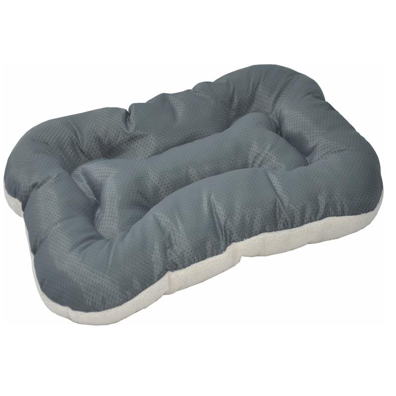 Nanook Hundebett Katzenbett Bone 70x 50 cm