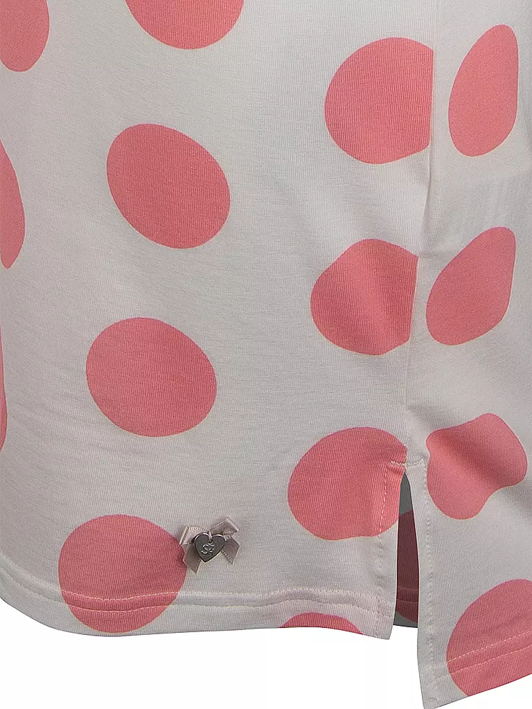 SHORT STORIES Sleepshirt creme