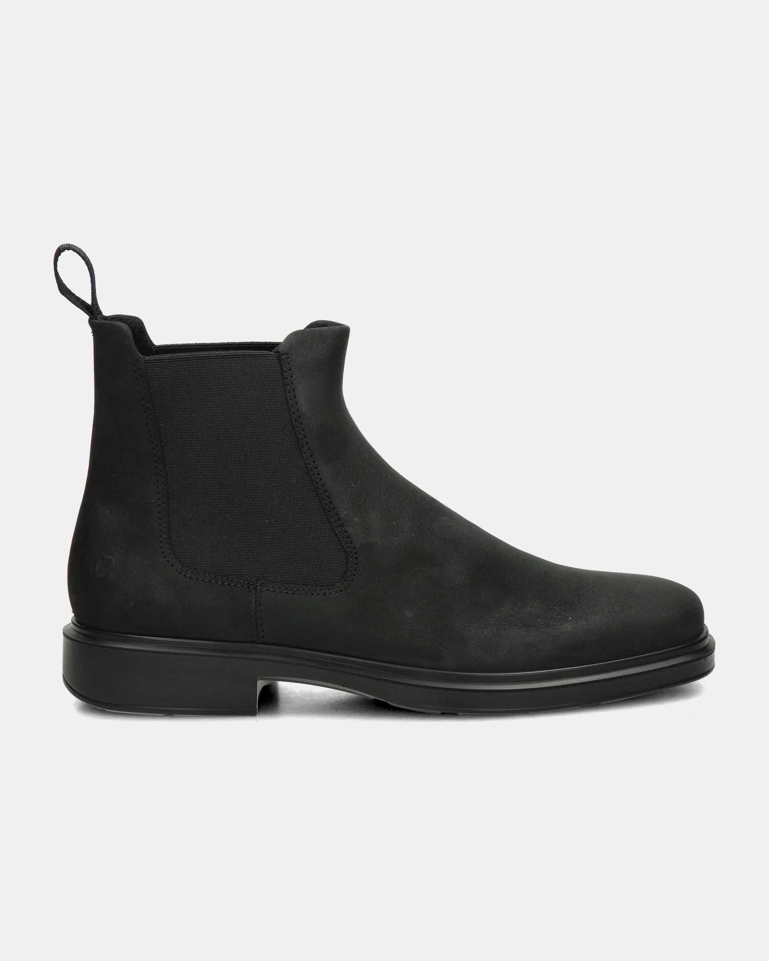 Ecco Helsinki 2 Chelseaboots  - zwart