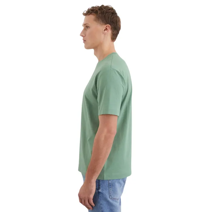 Marc O'Polo Small Logo Regular Shirt Heren