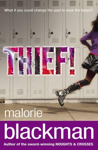 Thief! (Paperback)