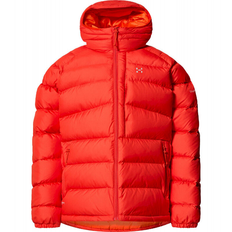 Rosson Down Hood - Doudoune homme