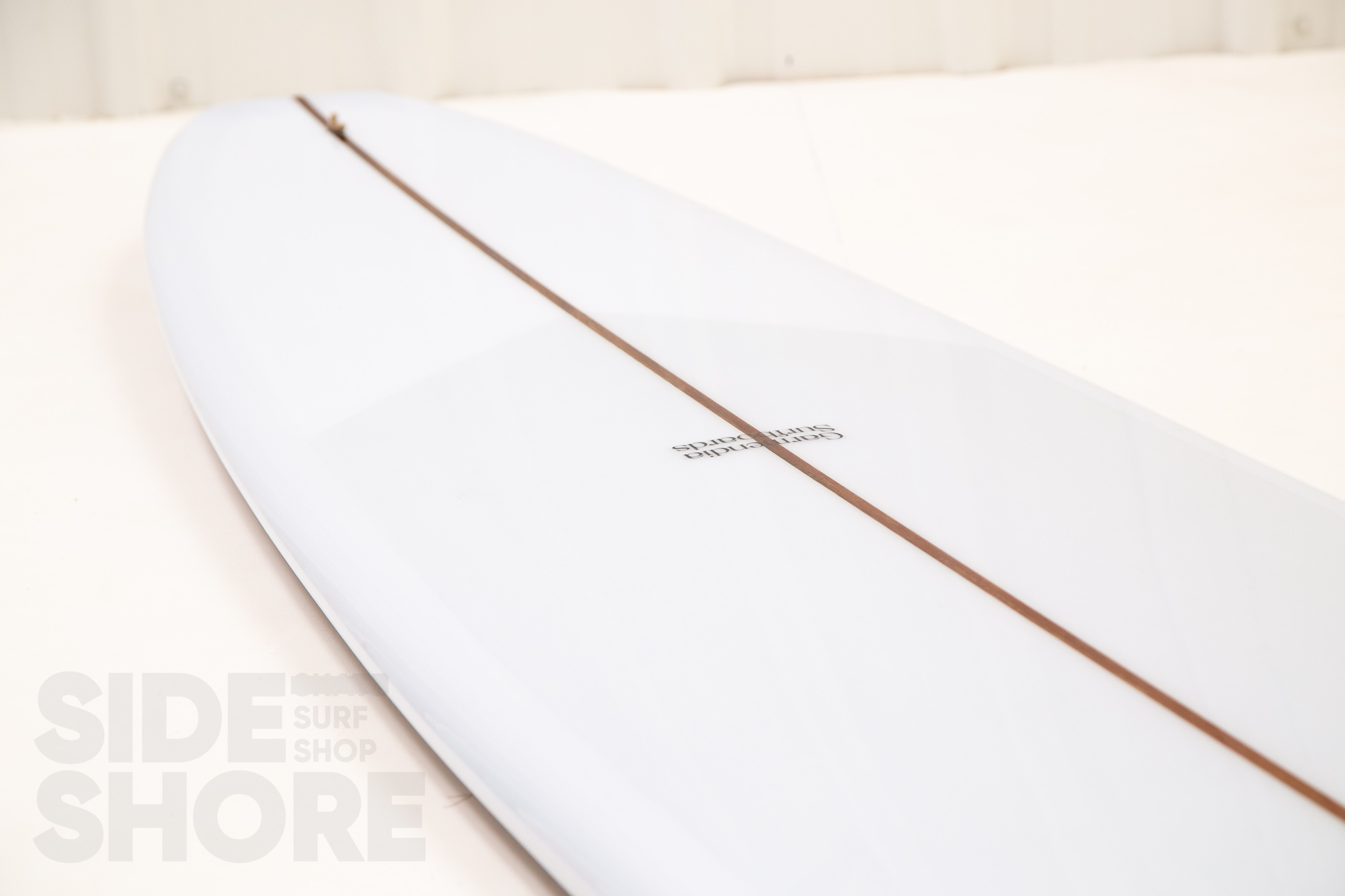 Garmendia Surfboards Bullet - Volan   Polish -  9'2 x 22 7/8