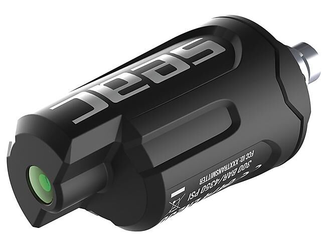 SEAC SUB - SONDE PRODE