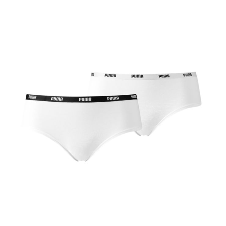 PumaHipster 2er - weiß