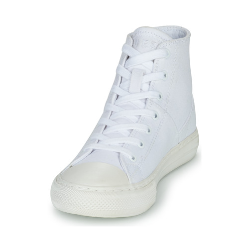 Guess - PRINZE - Blanc