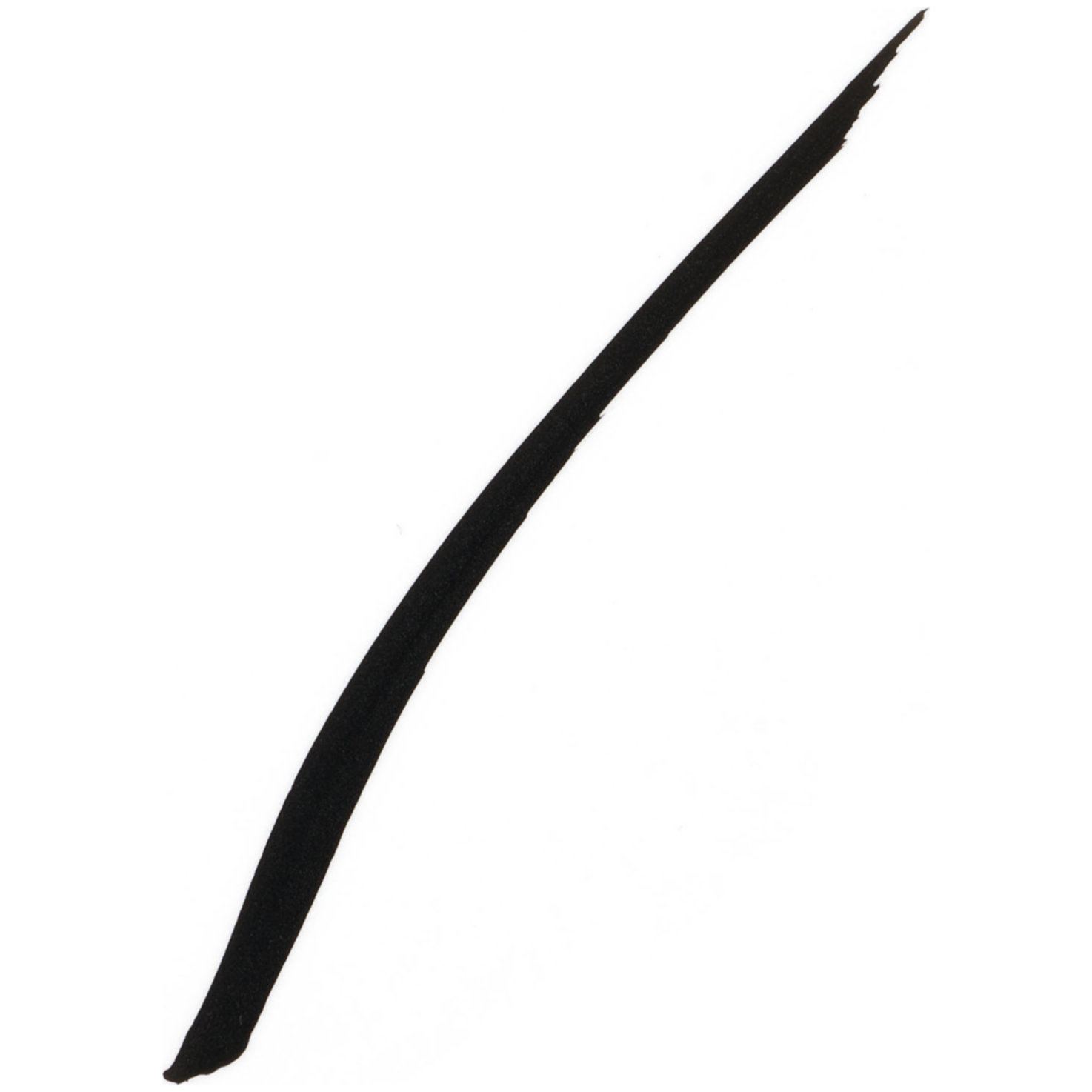 Maybelline NY Eyeliner Hyper Precise Liner Allday 701 Matte Black