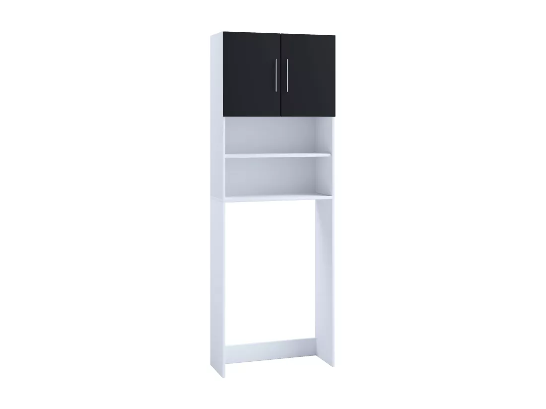 Armoire de rangement pour machine à laver Jutas