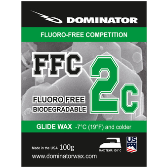 Dominator FFC 2C Gleitwachs