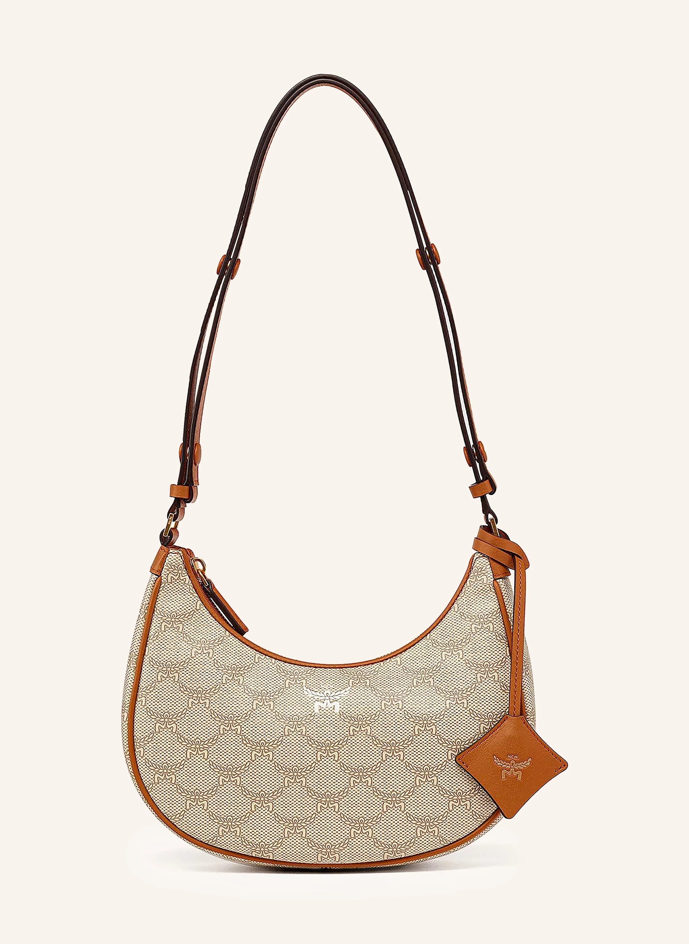 MCM Hobo-Bag