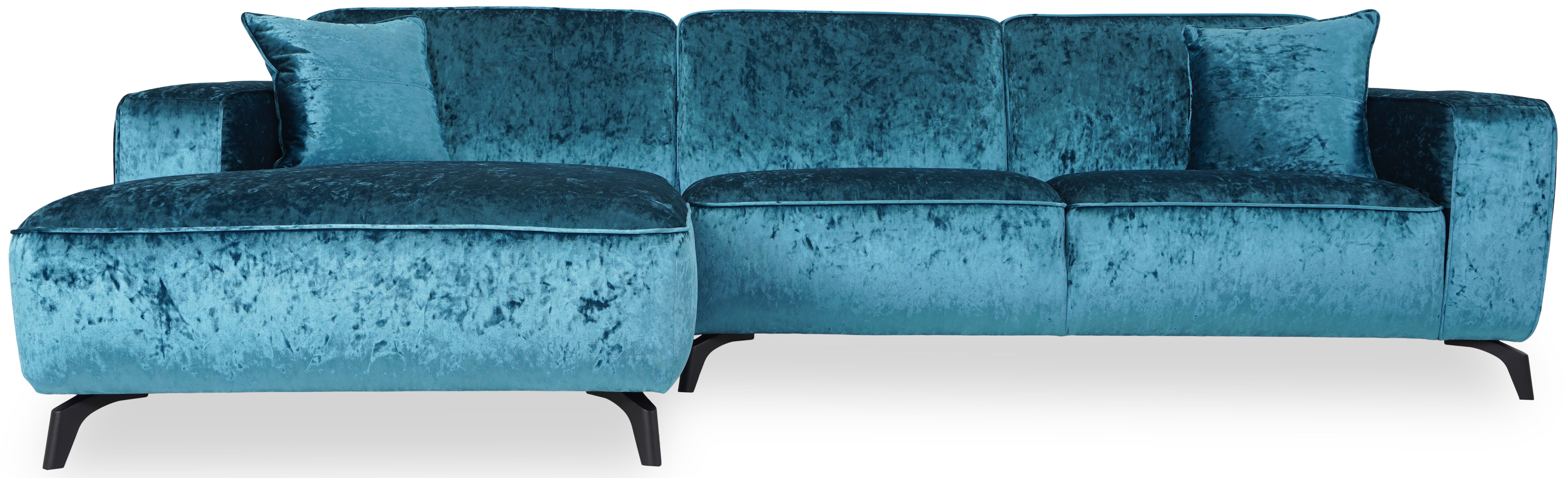 Lounge bank Galeria