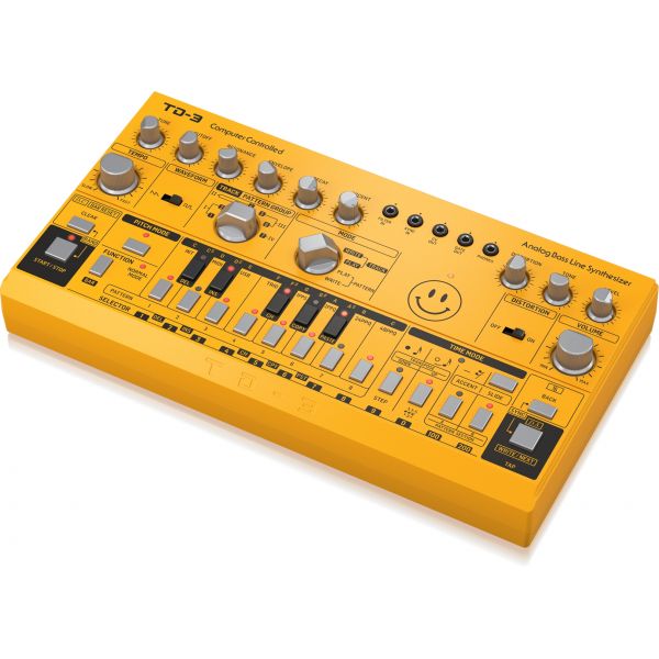 Behringer Sintetizador TD-3-AM