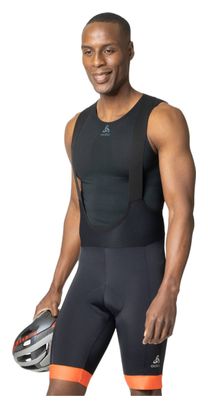 Débardeur Odlo Zeroweight Seamless Noir
