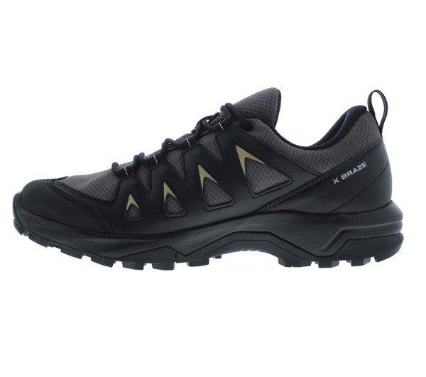 Salomon X Braze GTX Mens Walking Shoe