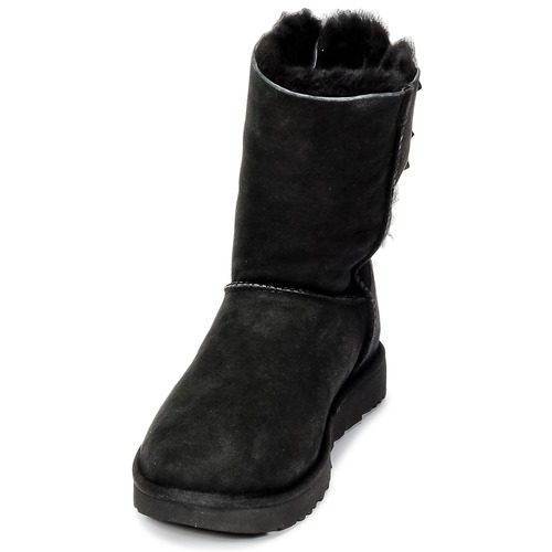 UGG - BAILEY BOW II Negro