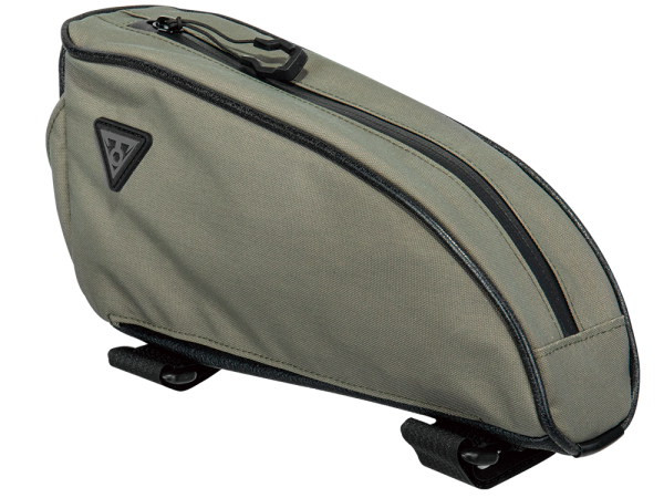 Topeak TopLoader Green Overrørstaske, 0,75L