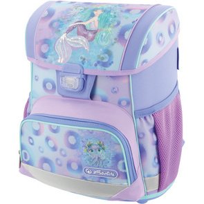 Cartable Loop Plus 'Mystic Mermaid'
