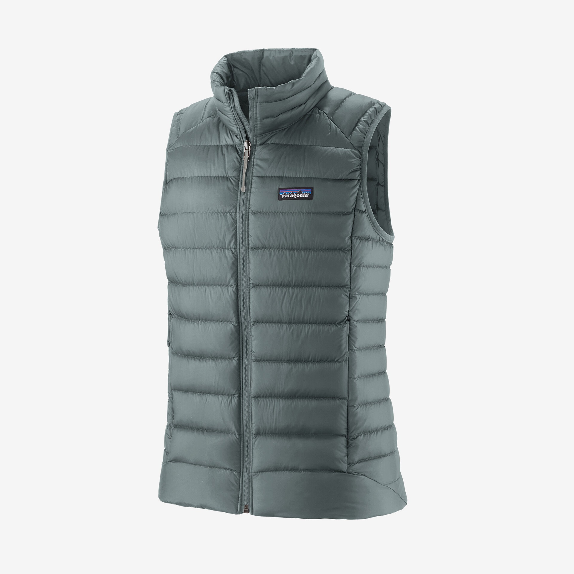 Patagonia Down Sweater Vest, W's<br>Den perfekt vesten til aktivitets og hverdagsbruk!
