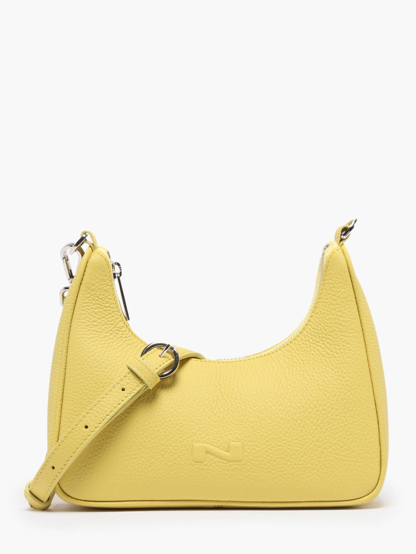 Sac bandoulire Brasil cuir NATHAN BAUME