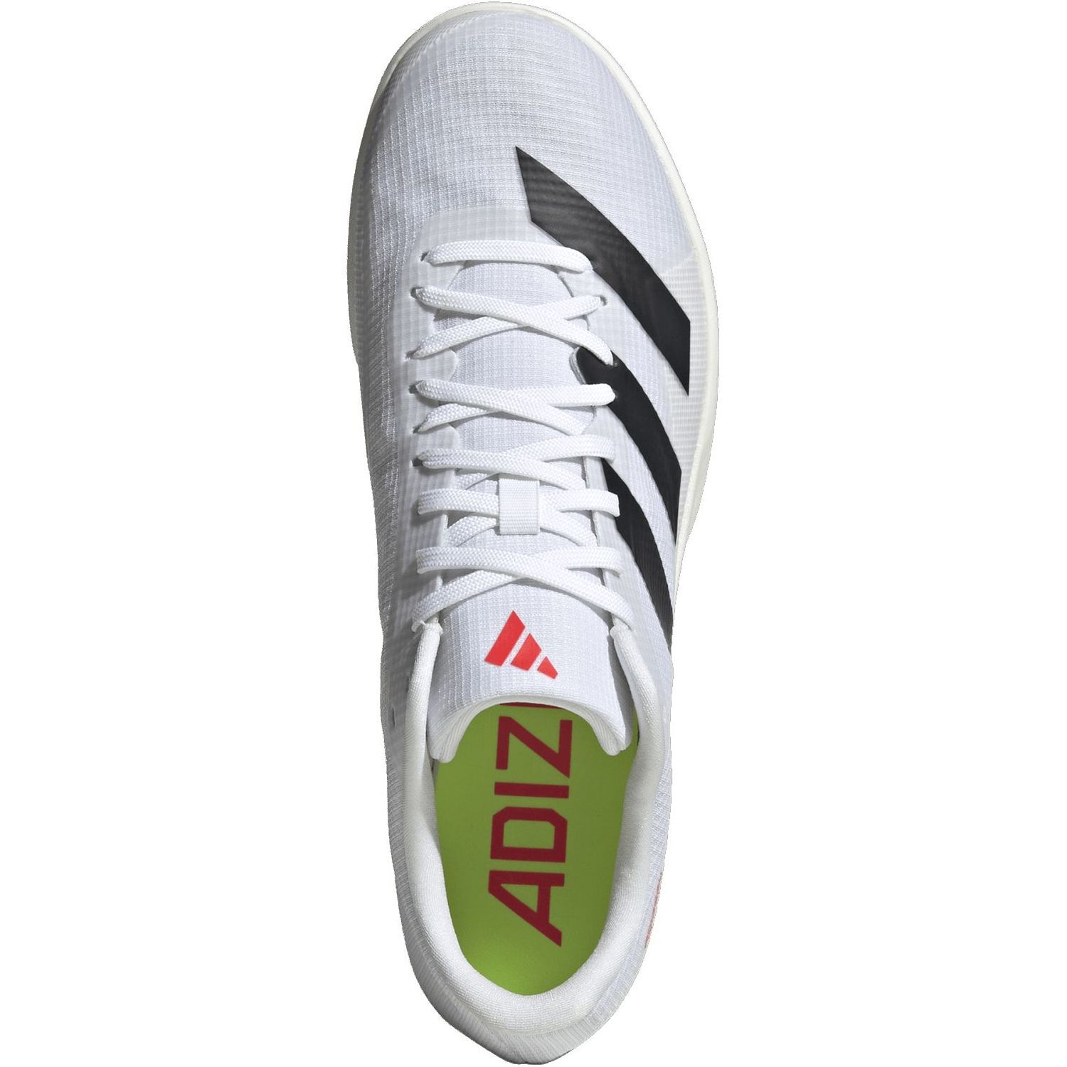 Adidas PerformanceAdizero LJ Spike-Schuh